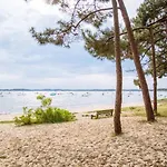 Maison A Acces Direct Bassin A 50m 3 度假居