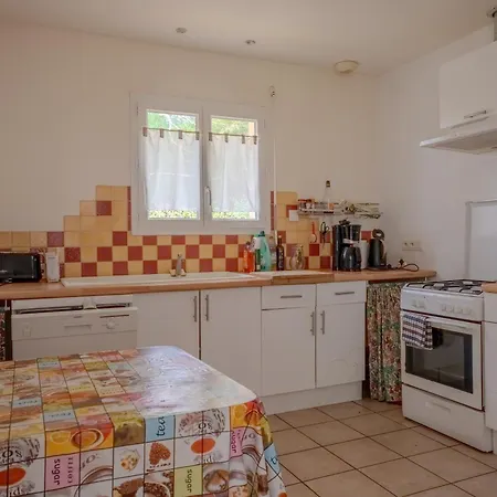Maison A Acces Direct Bassin A 50m 3 度假居