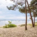 Maison A Acces Direct Bassin A 50m 3 Ferienhaus Ares