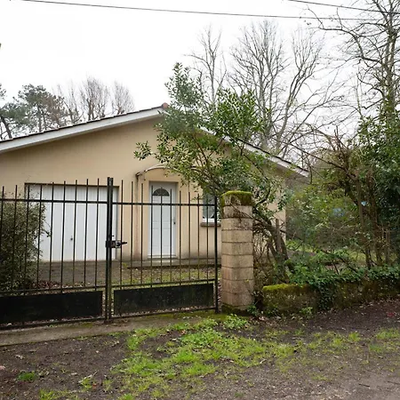 Maison A Acces Direct Bassin A 50m 3 * Ares