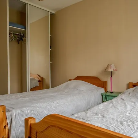 Ferienhaus Maison A Acces Direct Bassin A 50m 3