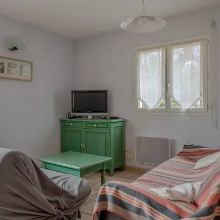 Ferienhaus Maison A Acces Direct Bassin A 50m 3