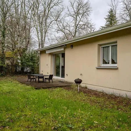 Maison A Acces Direct Bassin A 50m 3 Ferienhaus Ares