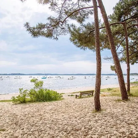Maison A Acces Direct Bassin A 50m 3 Ferienhaus Ares
